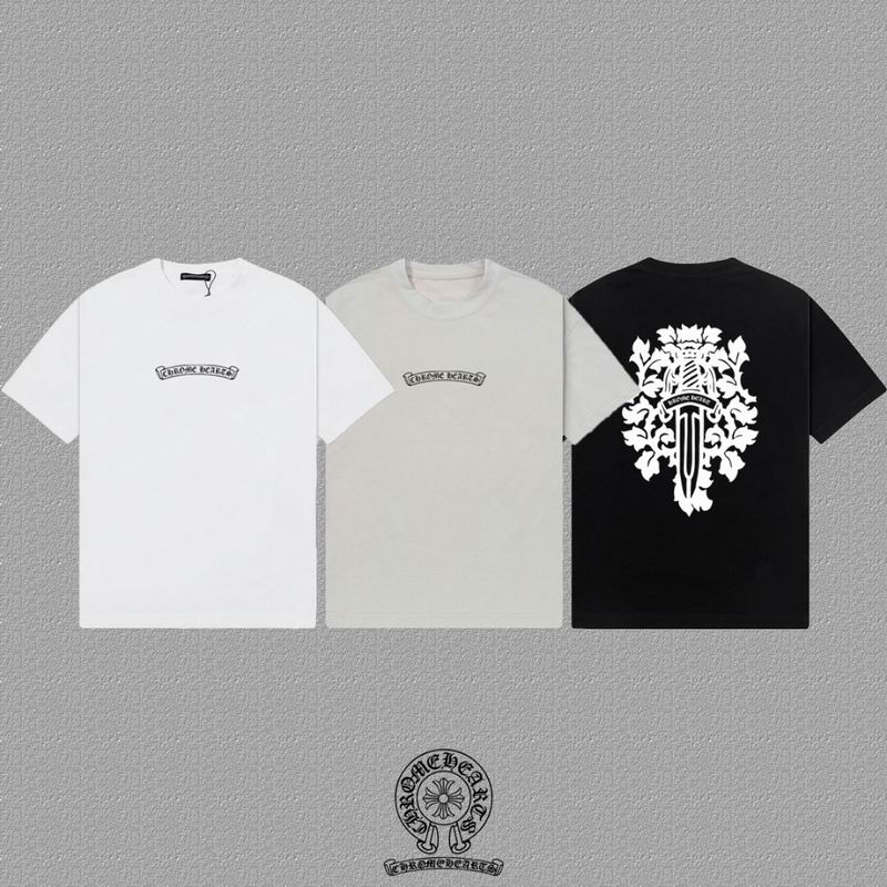 Chrome Hearts S-2XL dgtr18